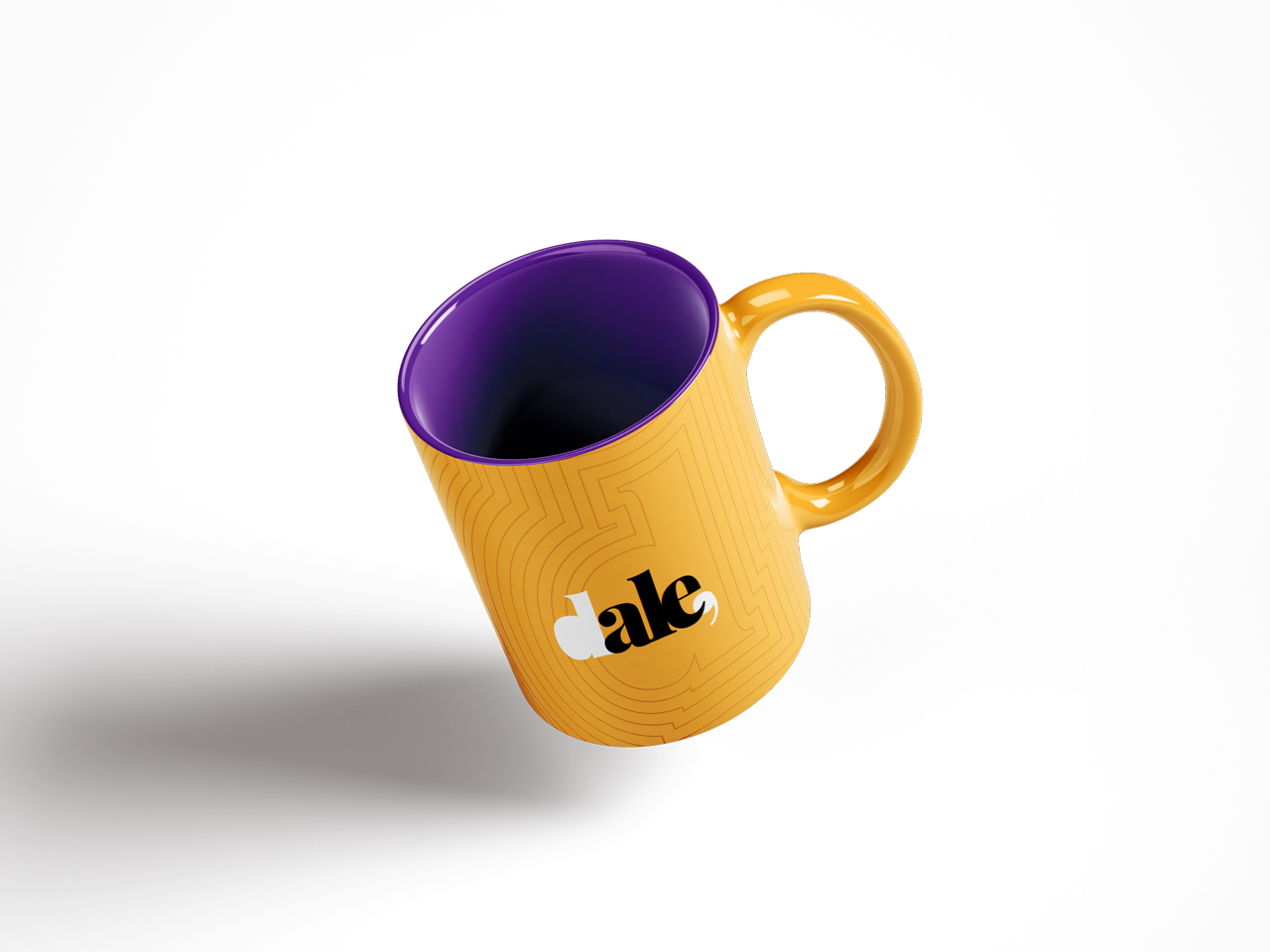 7DALE_Caneca